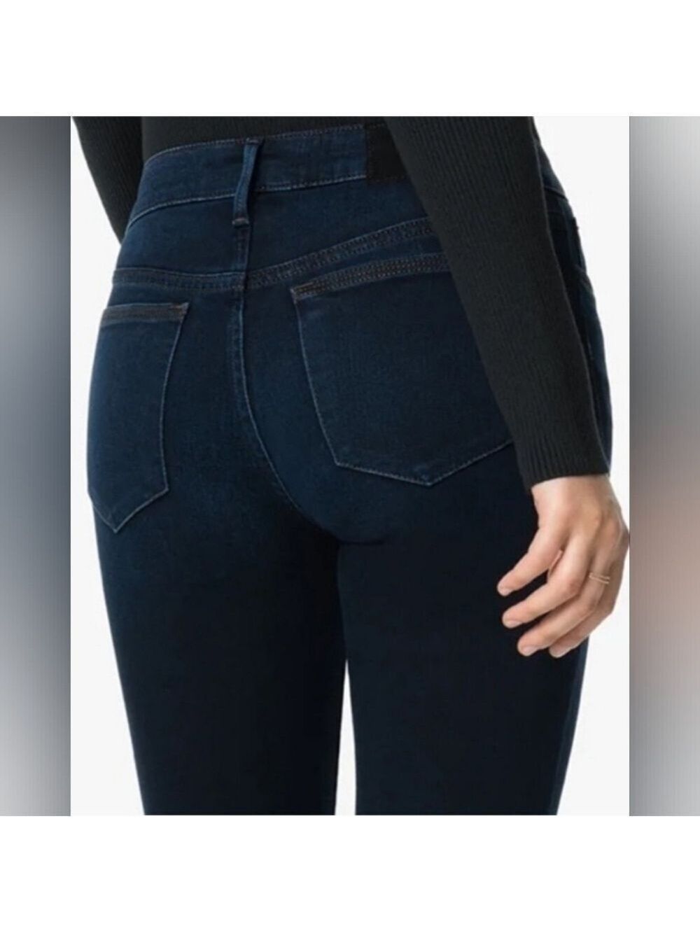 Joe’s Jeans Curvy Skinny Size 27